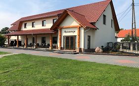 Restauracja&Bar u Dudy